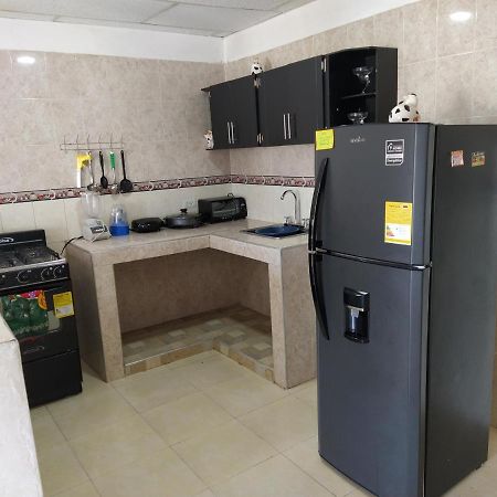 Apartamento #3 Completo En Excelente Ubicacion Ríohacha المظهر الخارجي الصورة