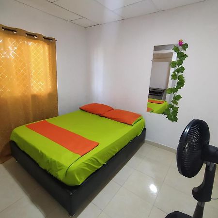 Apartamento #3 Completo En Excelente Ubicacion Ríohacha المظهر الخارجي الصورة