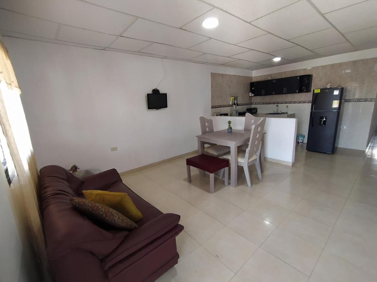 Apartamento #3 Completo En Excelente Ubicacion Ríohacha المظهر الخارجي الصورة