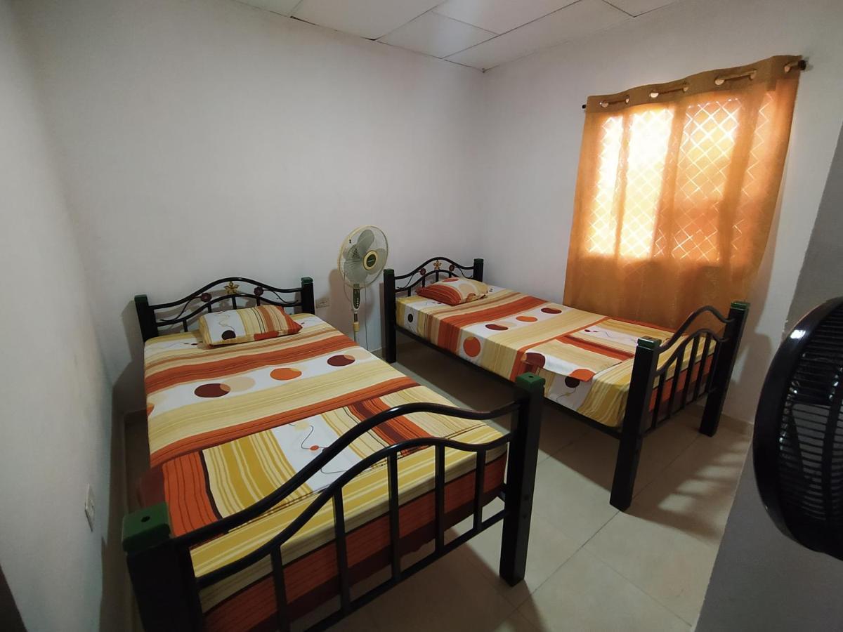 Apartamento #3 Completo En Excelente Ubicacion Ríohacha المظهر الخارجي الصورة