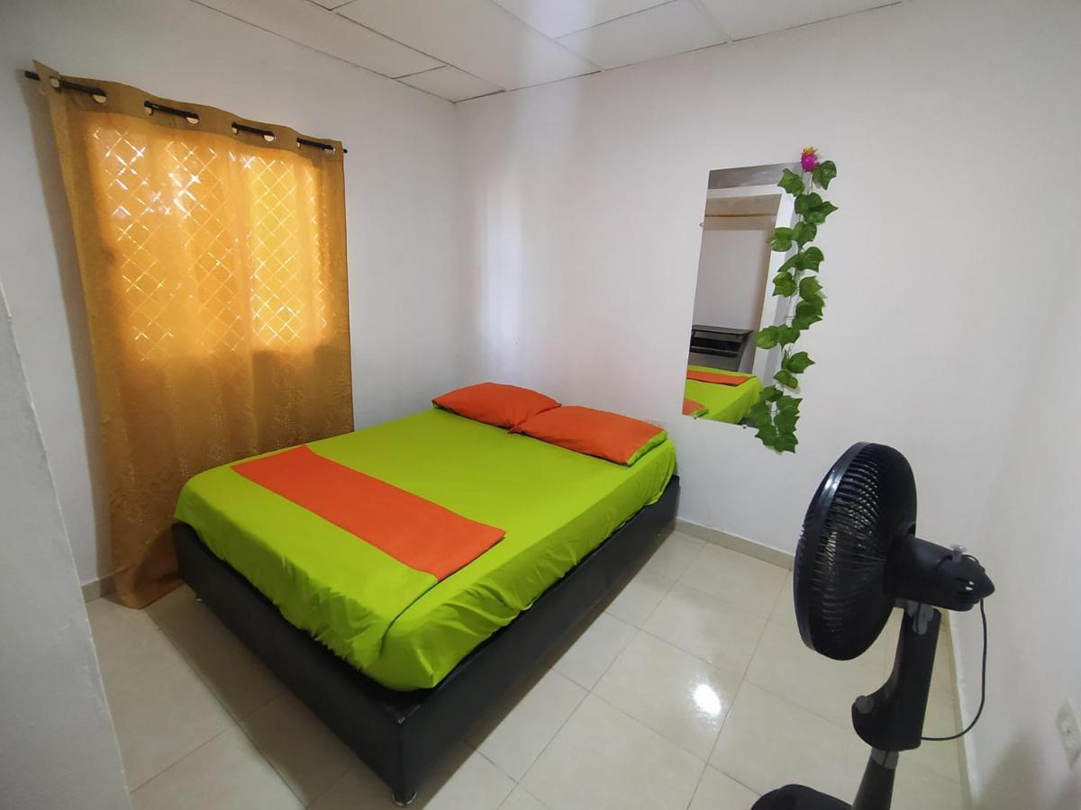 Apartamento #3 Completo En Excelente Ubicacion Ríohacha المظهر الخارجي الصورة